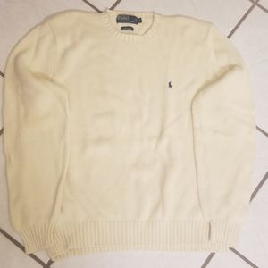 Polo Ralph Lauren XL sweater